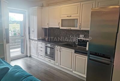 REZERVAT  Apartament 3 camere, 2 bai, 2 parcări, Avantgarden 3, short/long term - 5