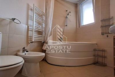 Apartament cu 3 camere de inchiriat in zona Garii - 10