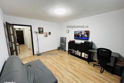 Apartament cu 2 camere, mobilat în Drumul Taberei - 1