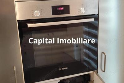 Garsoniera MRS Village 44 mp - 4