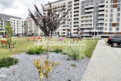 Apartament cu 2 camere decomandat, mobilat în Central - 3
