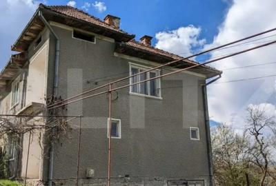 Casă cu 3 camere cu Teren 10 Mp în Dej - 3