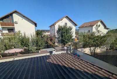 Casa tip duplex, 176 mp utili + teren 204 mp, front stradal - 8