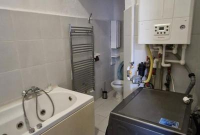 Apartament cu 2 camere, mobilat în Cotroceni