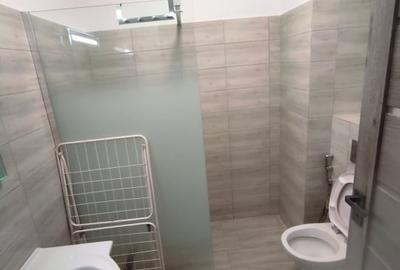 Apartament cu 2 camere semidecomandat, mobilat în Central - 6