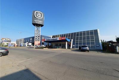 Spațiu comercial, de 450 mp, în Vest - 2