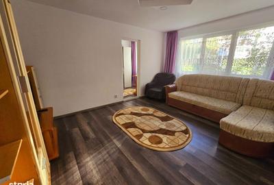 Apartament cu 2 camere nedecomandat în Micro 11 - 1