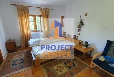 Casă cu 4 camere cu Teren 842 Mp în Trivale - 15