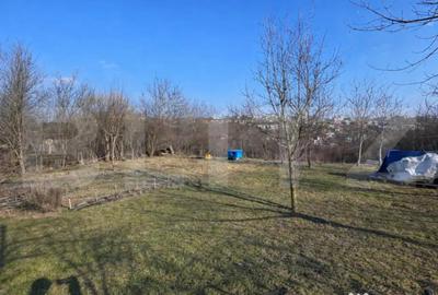 Casă cu 3 camere cu Teren 3000 Mp în Central - 3