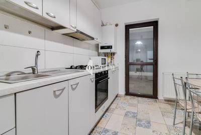 Apartament cu 2 camere decomandat în Sisești - 6