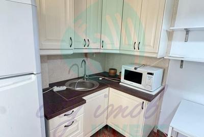 Apartament cu 2 camere decomandat, mobilat în Unirii - 8