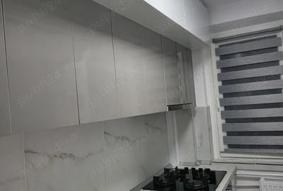 Apartament 2 camere decomandat centrala termica Bucuresti Lujerului - 1