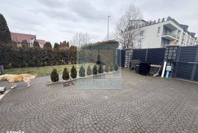 Casă cu 4 camere în Central - 6