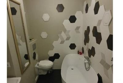 Apartament cu 3 camere decomandat în Tineretului - 6