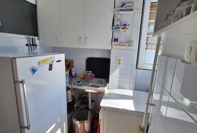 Inchiriem Garsoniera Moderna Semidecomandata Centrul Istoric - 19