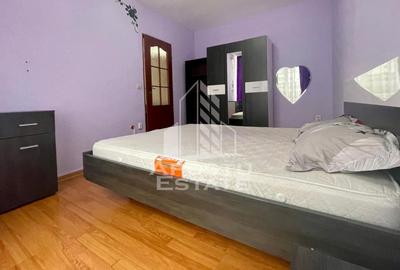 Apartament 2 camere,  ARED UTA - 5