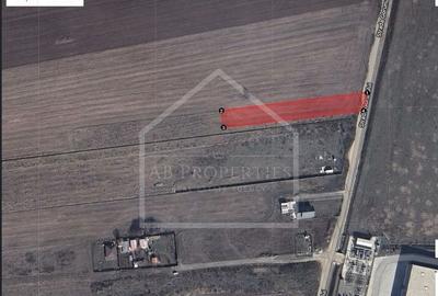 Teren 2122mp | TOP DEAL | Investitie Teren 2122mp | TOP DEAL | Investitie - 1