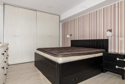 4 camere Petrom City | Baneasa | Mobilat si utilat | Parcare | Centrala - 5