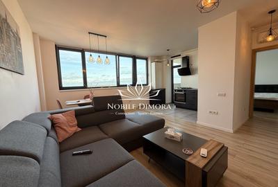 Apartament cu 2 camere semidecomandat în Torontalului - 2