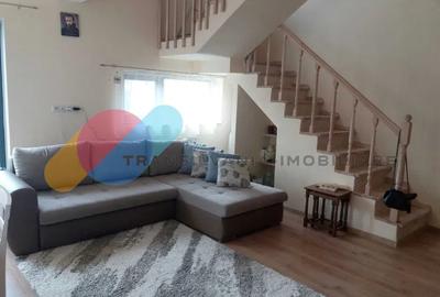 Apartament cu 3 camere semidecomandat în Apahida - 2