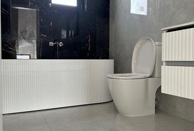 Casă individuală cu 5 camere cu Canalizare în Prelungirea Ghencea - 17