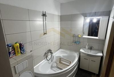 Apartament cu 2 camere decomandat, mobilat în Splaiul Unirii - 5