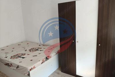 Garsonieră decomandată, mobilată în Valea Rosie - 2