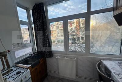 Apartament cu 2 camere decomandat în Central - 1