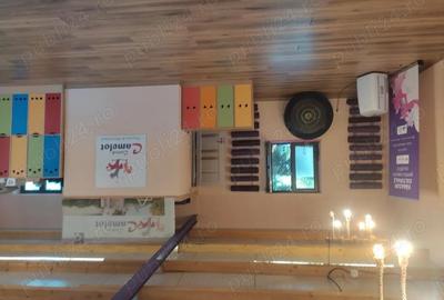 Ofer spre inchiriere sala sport moderna Ofer spre inchiriere sala sport moderna - 4