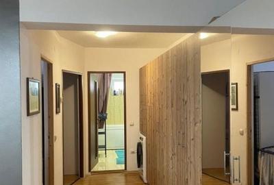 Apartament cu 2 camere decomandat, mobilat în Florești - 1