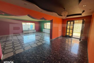 Casă cu 9 camere cu Teren 1000 Mp în Comișani - 19