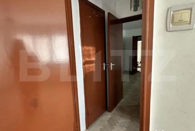 Apartament cu 2 camere semidecomandat în Brazda lui Novac - 6