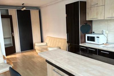 Apartament cu 2 camere decomandat în Baciu - 6