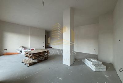 Penthouse de 3 camere semidecomandat - Parcare | Baciu - 8