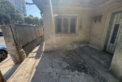 Teren Construcții intravilan de 330 mp, în Tomis III - 3