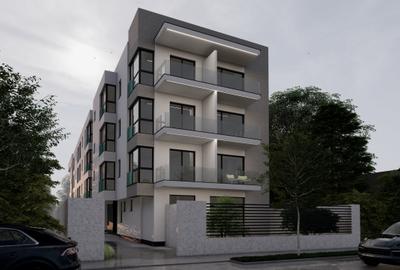 2 camere Pipera 42 proiect nou 2026, dezvoltator - 3