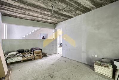 Casa noua de vanzare orasul Ineu - 40