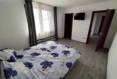 Casă individuală cu 4 camere cu Teren 330 Mp în Micești - 3