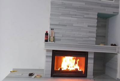 Casă cu 4 camere în Nișcov - 8