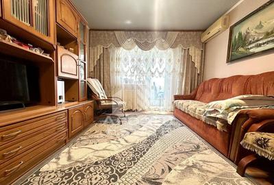 Apartament 1 camera, mobilat si utilat, zona Buziasului