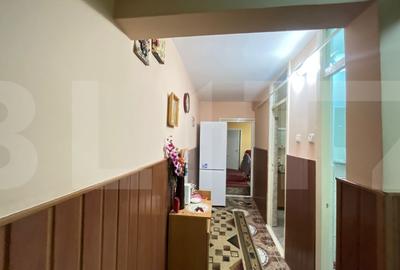 Apartament de 3 camere, 63 mp, Botosani - 5