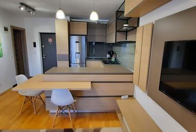 Garsonieră în Andrei Mureșanu - 3