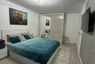 Garsonieră decomandată în Central - 1