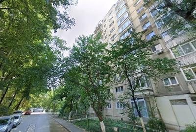 Apartament cu 2 camere în Lujerului
