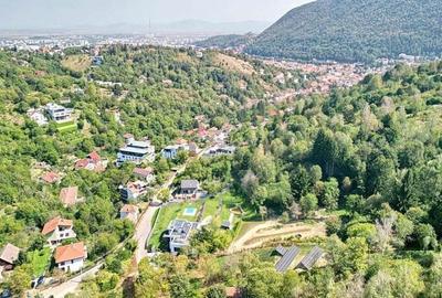 Teren intravilan zona Schei - 12