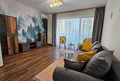 Apartament 2 Camere Modern/Bloc Nou/Parcare/Boxa De inchiriat, Tudor - 2