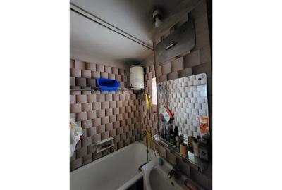 REA1024461 Apartament 3 camere - Doamna Ghica - Parc Plumbuita - 15