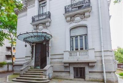 Vanzare vila interbelica in zona stradala, ultracentrala - 5