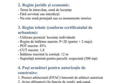 Spațiu comercial, în Central - 2