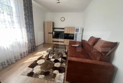 Apartament spatios 2 camere, mobilat, renovat complet – FIeni - 2